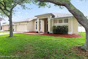 1520 Whitman Dr, Melbourne, FL 32904 - Photo 2