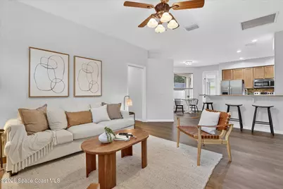 1520 Whitman Drive, Melbourne, FL 32904 - Photo 4