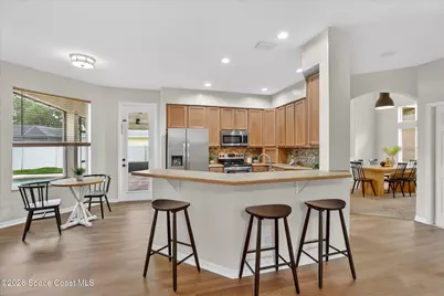 1520 Whitman Drive, Melbourne, FL 32904 - Photo 18