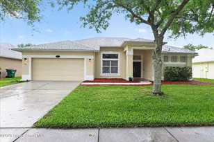1520 Whitman Dr, Melbourne, FL 32904 - Photo 8