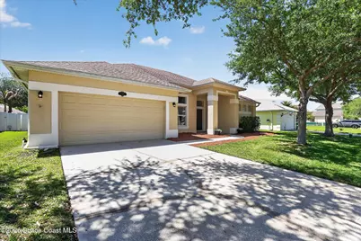1520 Whitman Drive, Melbourne, FL 32904 - Photo 6