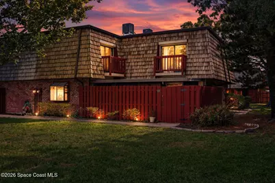 48 Piney Branch Way #C, West Melbourne, FL 32904 - Photo 4