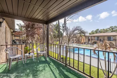 261 San Paulo Court #6-261, West Melbourne, FL 32904 - Photo 2