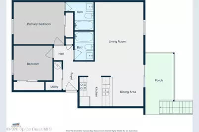 261 San Paulo Court #6-261, West Melbourne, FL 32904 - Photo 26