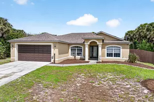831 Owl Street SW, Palm Bay, FL 32908 - Photo 1