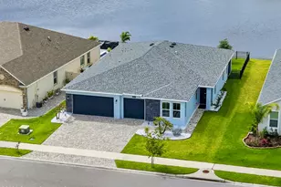 2474 Middlebury Drive, Palm Bay, FL 32909 - Photo 1