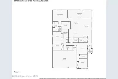 2474 Middlebury Drive, Palm Bay, FL 32909 - Photo 58