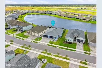 2474 Middlebury Drive, Palm Bay, FL 32909 - Photo 4