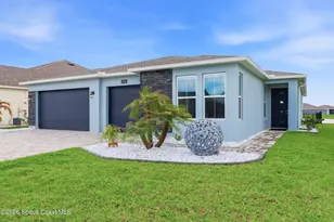 2474 Middlebury Drive, Palm Bay, FL 32909 - Photo 1