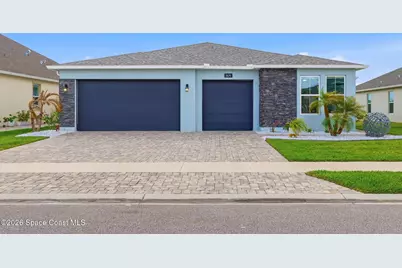 2474 Middlebury Drive, Palm Bay, FL 32909 - Photo 2