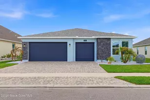 2474 Middlebury Drive, Palm Bay, FL 32909 - Photo 2