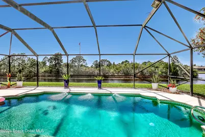 3120 Forest Creek Drive, Melbourne, FL 32901 - Photo 4