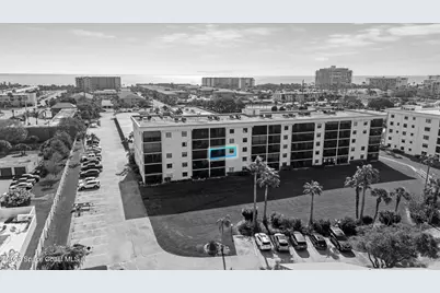 3165 N Atlantic Avenue #B307, Cocoa Beach, FL 32931 - Photo 2