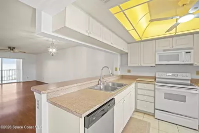 3165 N Atlantic Avenue #B307, Cocoa Beach, FL 32931 - Photo 6
