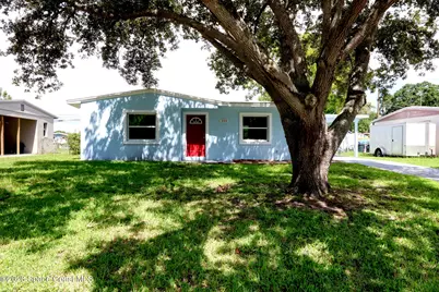 356 Vesta Circle, Melbourne, FL 32901 - Photo 2