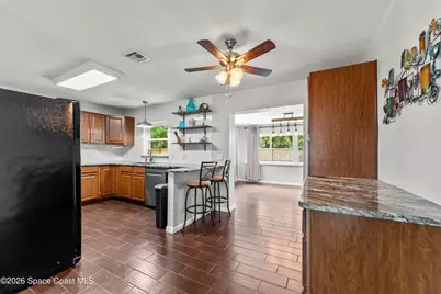 157 E Laila Drive, West Melbourne, FL 32904 - Photo 6