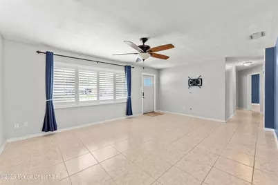 157 E Laila Drive, West Melbourne, FL 32904 - Photo 4