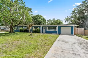 157 E Laila Dr, West Melbourne, FL 32904 - Photo 2