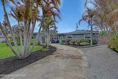 1854 Bel Court, Indialantic, FL 32903 - Photo 1