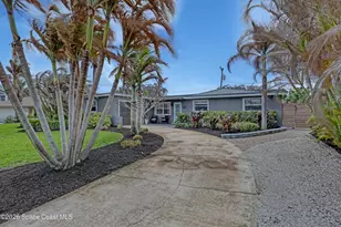 1854 Bel Ct, Indialantic, FL 32903 - Photo 1