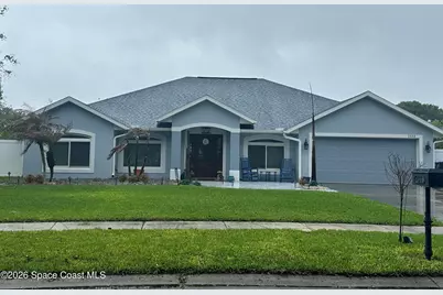 2553 Christopher Drive, Titusville, FL 32780 - Photo 2
