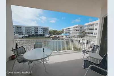 540 S Banana River Drive #103, Merritt Island, FL 32952 - Photo 40