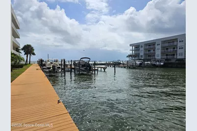 540 S Banana River Drive #103, Merritt Island, FL 32952 - Photo 40