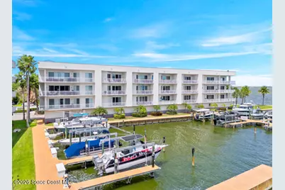 540 S Banana River Drive #103, Merritt Island, FL 32952 - Photo 46