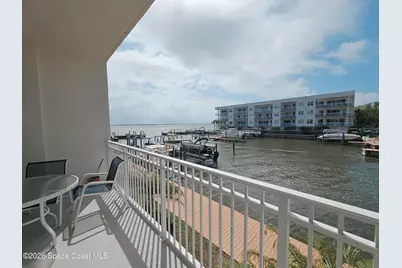 540 S Banana River Drive #103, Merritt Island, FL 32952 - Photo 34