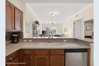 540 S Banana River Drive #103, Merritt Island, FL 32952 - Photo 12