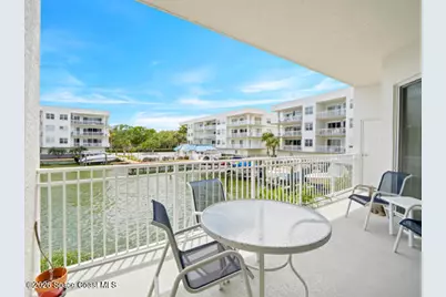 540 S Banana River Drive #103, Merritt Island, FL 32952 - Photo 42