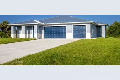 2106 Madden Avenue SW, Palm Bay, FL 32908 - Photo 2