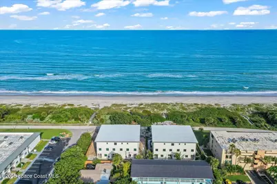 1006 Wave Crest Avenue, Indialantic, FL 32903 - Photo 1