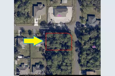 554 Fernwood Avenue NW, Palm Bay, FL 32907 - Photo 4