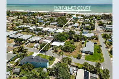 1364 Palmer Court, Cocoa Beach, FL 32931 - Photo 2