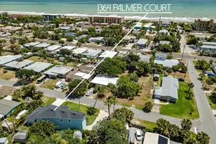 1364 Palmer Ct, Cocoa Beach, FL 32931 - Photo 2