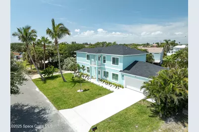 1364 Palmer Court, Cocoa Beach, FL 32931 - Photo 8
