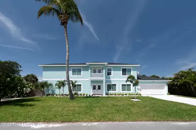 1364 Palmer Court, Cocoa Beach, FL 32931 - Photo 1