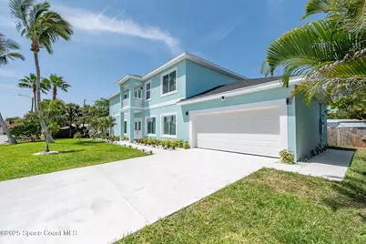 1364 Palmer Court, Cocoa Beach, FL 32931 - Photo 4