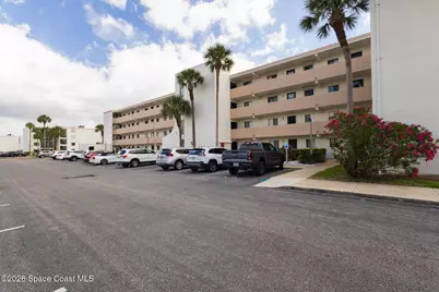 2469 S Washington Avenue #201 C, Titusville, FL 32780 - Photo 1