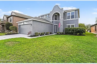 1131 Bolle Circle, Rockledge, FL 32955 - Photo 40