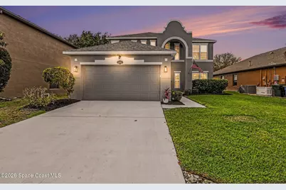 1131 Bolle Circle, Rockledge, FL 32955 - Photo 38