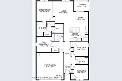 2158 Jupiter Boulevard SW, Palm Bay, FL 32908 - Photo 32