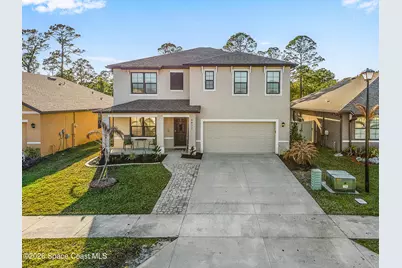 4872 Talbot Boulevard, Cocoa, FL 32926 - Photo 2