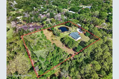 1455 Atz Road, Malabar, FL 32950 - Photo 2