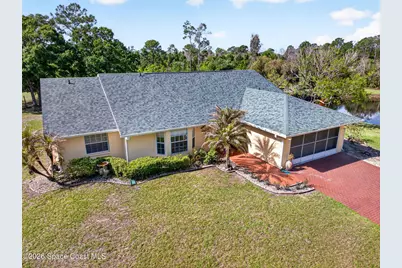 1455 Atz Road, Malabar, FL 32950 - Photo 2