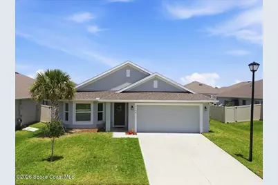 2106 Kylar Drive NW, Palm Bay, FL 32907 - Photo 1