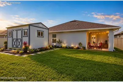 2106 Kylar Drive NW, Palm Bay, FL 32907 - Photo 2
