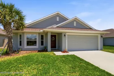 2106 Kylar Drive NW, Palm Bay, FL 32907 - Photo 1