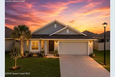 2106 Kylar Drive NW, Palm Bay, FL 32907 - Photo 1
